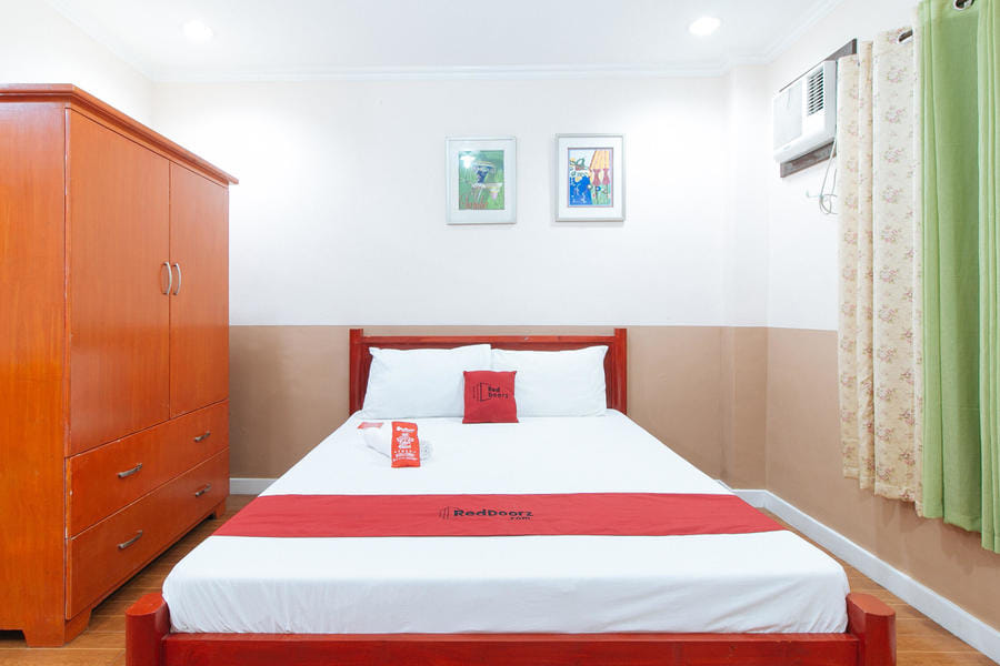 RedDoorz @ Calapandayan Subic Zambales