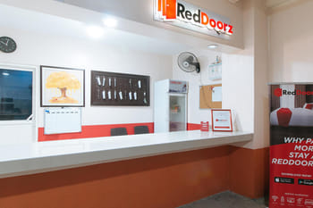 RedDoorz @ Calapandayan Subic Zambales