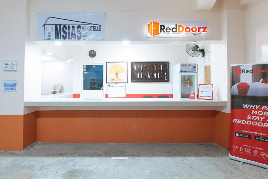 RedDoorz @ Calapandayan Subic Zambales