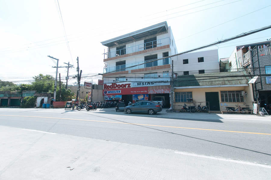 RedDoorz @ Calapandayan Subic Zambales