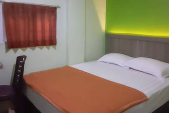Guest House Anak Raja Pangkalan Bun Syariah RedPartner