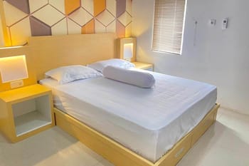 Homestay Syariah Callista Bantaeng RedPartner