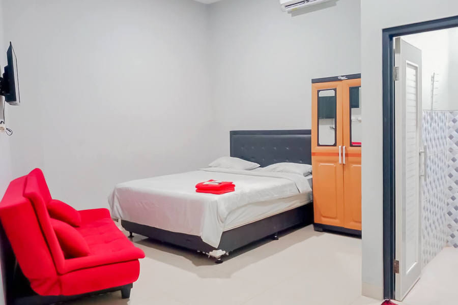 Mahkota Residence Redpartner
