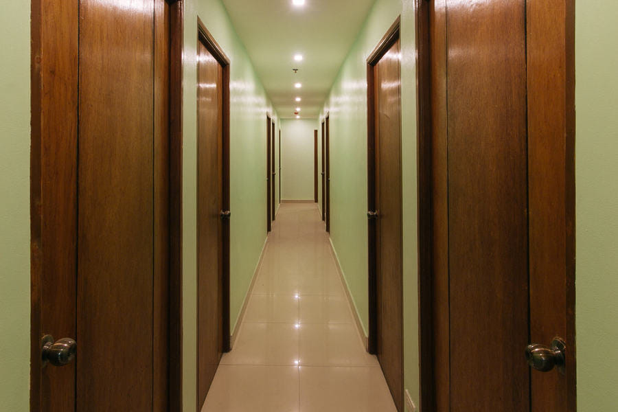 RedDoorz near EDSA Camp Crame