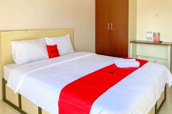 RedDoorz near Lippo Mall Yogyakarta