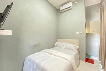 Pelangi Guest House Palembang RedPartner