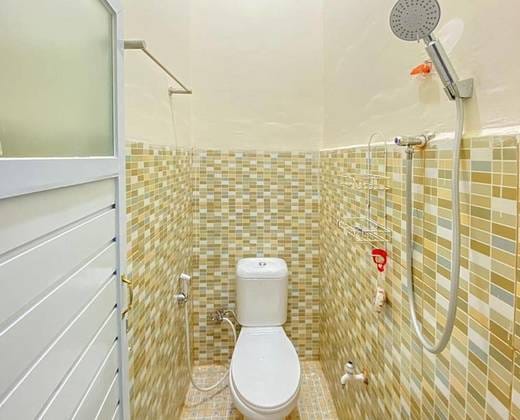Pelangi Guest House Palembang RedPartner