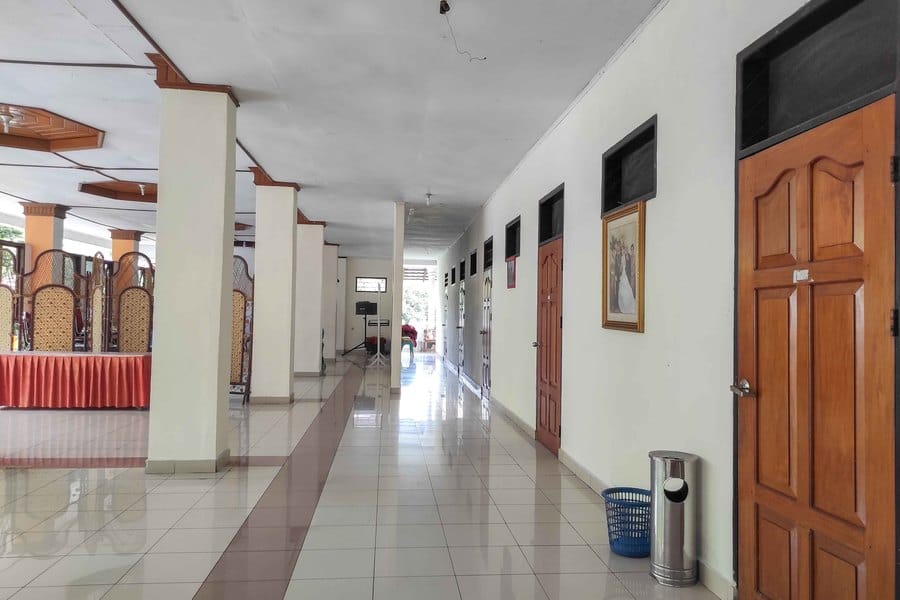 Hotel Makatembo Tomohon RedPartner