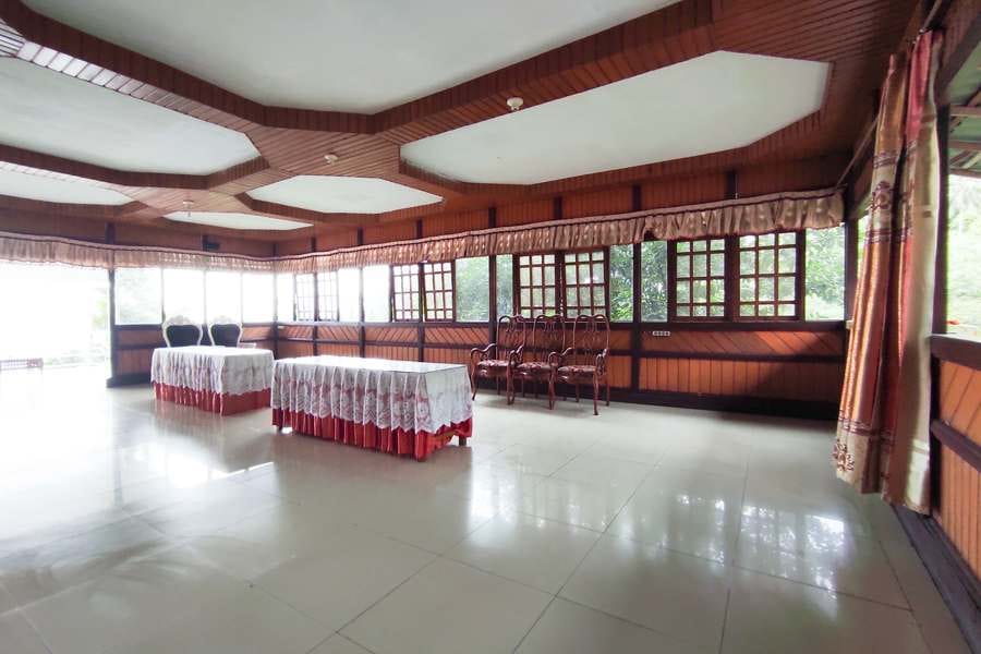 Hotel Makatembo Tomohon RedPartner