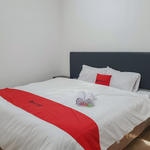 RedDoorz near Istana Plaza 3