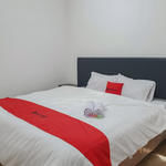 RedDoorz near Istana Plaza 3