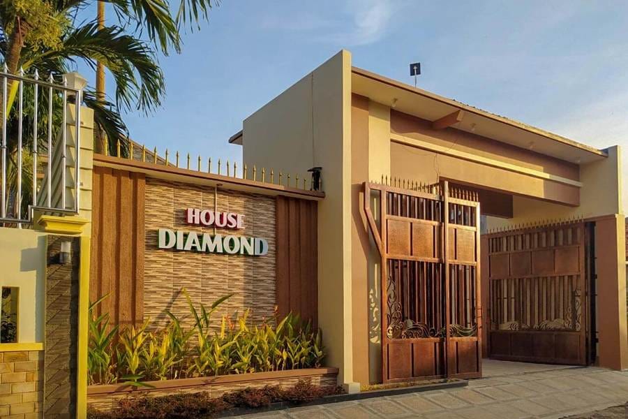 RedDoorz Syariah near Exit Tol Pemalang