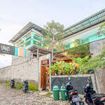Sans Borobudur Homestay Banyuwangi