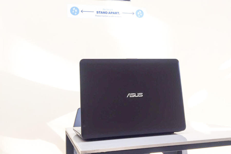 Muzdalifa Syariah near Alun Alun Gresik