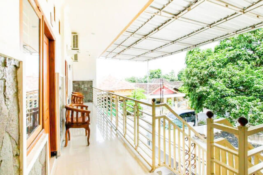Griya Juanda Syariah near RS Dharma Husada Probolinggo