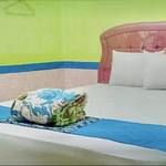 Hotel Indah Grogot Syariah Mitra RedDoorz