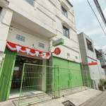 Green Apple Residence near Sarinah Mitra RedDoorz