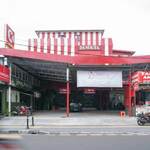 Reddoorz Plus @ Rawamangun
