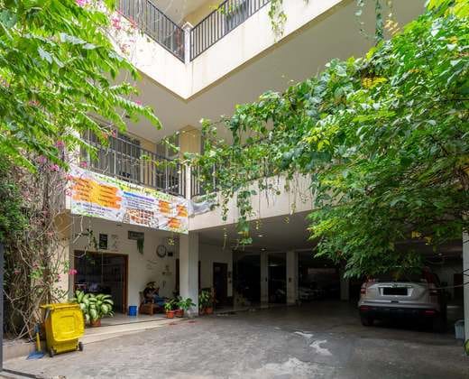 Ragunan Residence Syaridin RedPartner