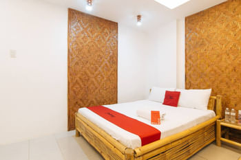 RedDoorz @ DBuilders Rooms Ph1 Taguig