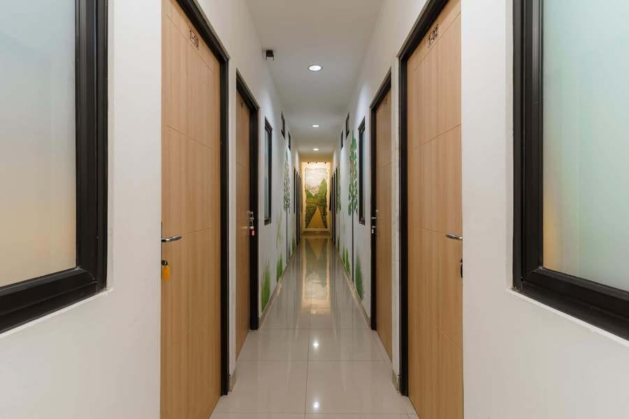 RedDoorz near Seasons City Mall 3