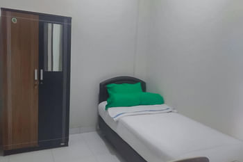 Colombus Residence Karawang RedPartner