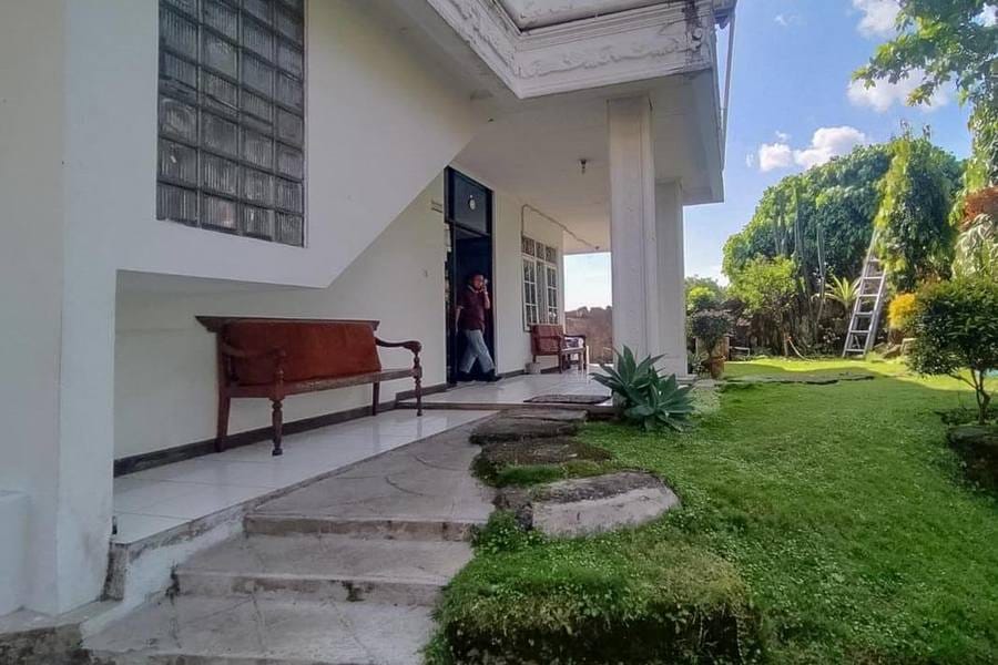 Pall Inn Puncak RedPartner
