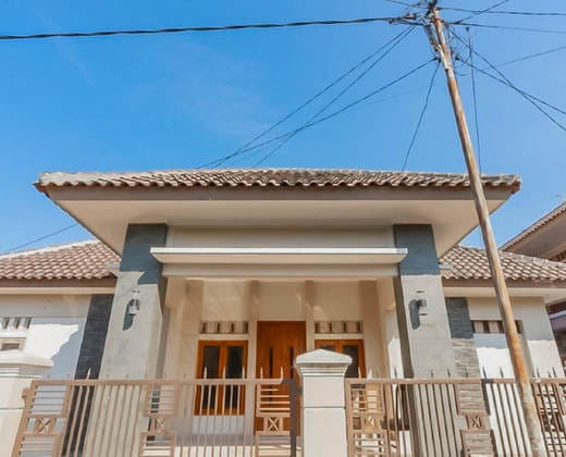 Wisma Andali Syariah Majalengka Mitra RedDoorz