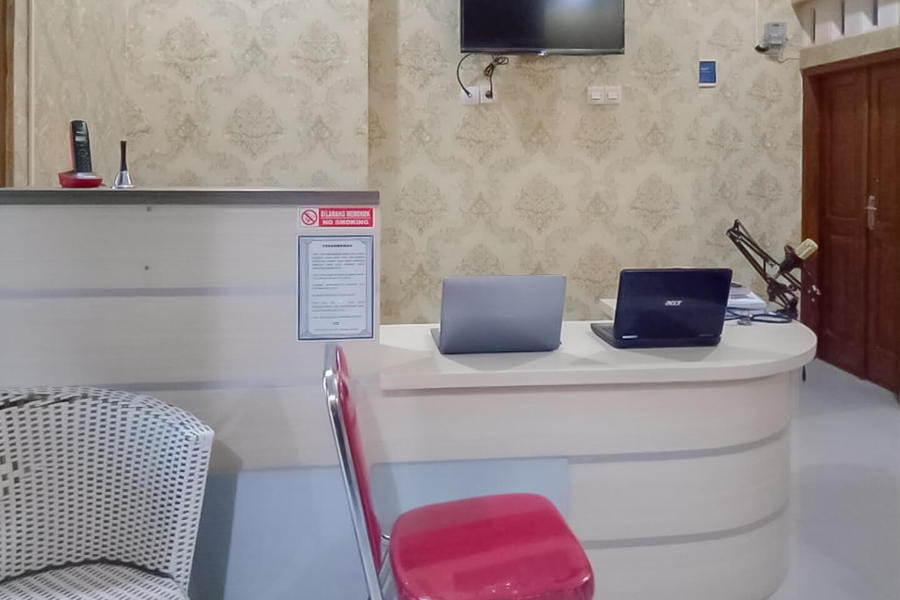 Wisma Andali Syariah Majalengka Mitra RedDoorz