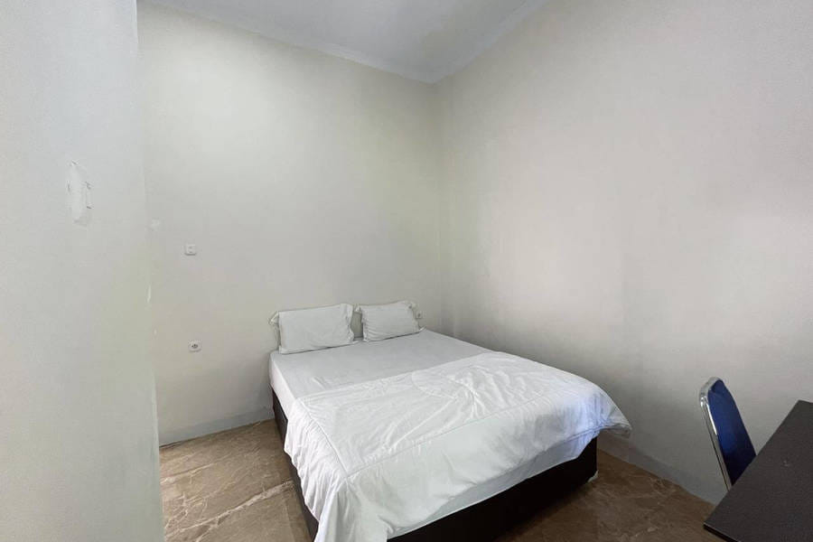 Wisma Maestro Toraja RedPartner