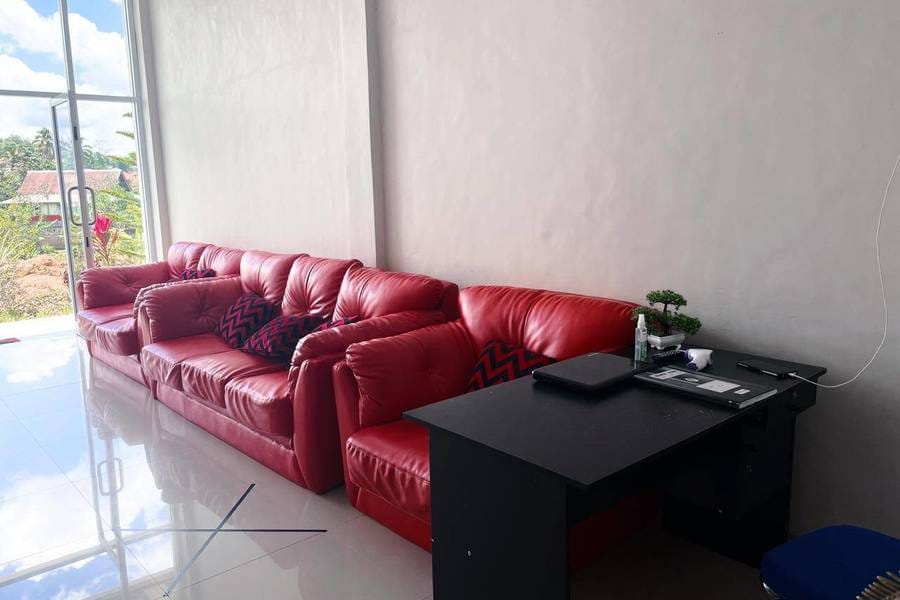 Wisma Maestro Toraja RedPartner