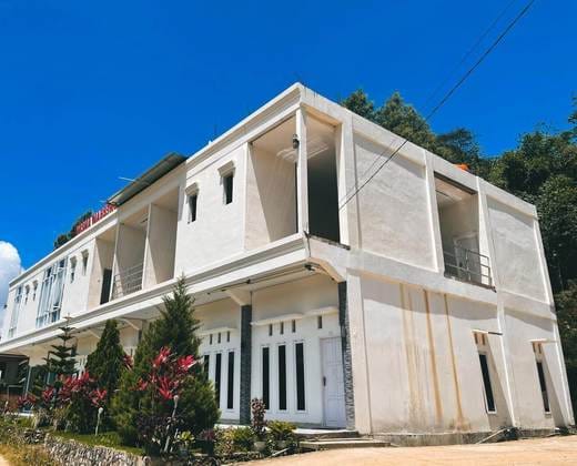Wisma Maestro Toraja RedPartner