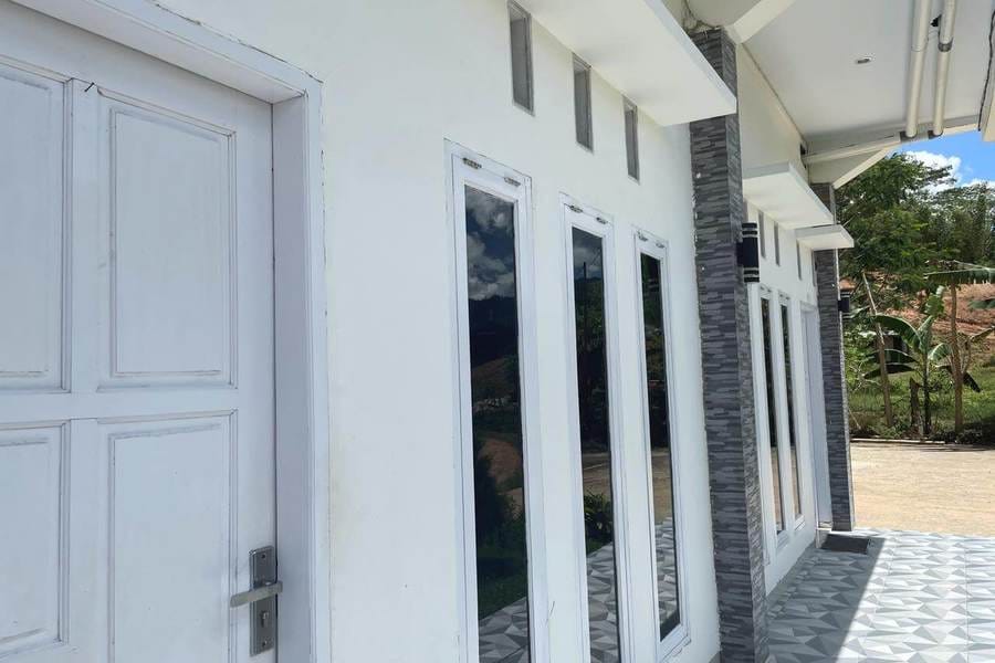 Wisma Maestro Toraja RedPartner