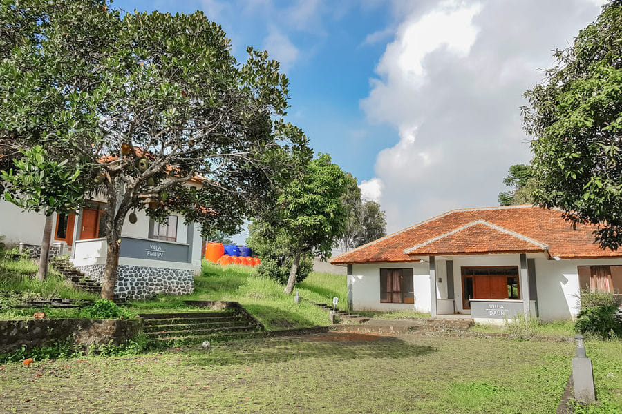 Bumi Ciboled RedPartner near Gerbang Tol Pamulihan