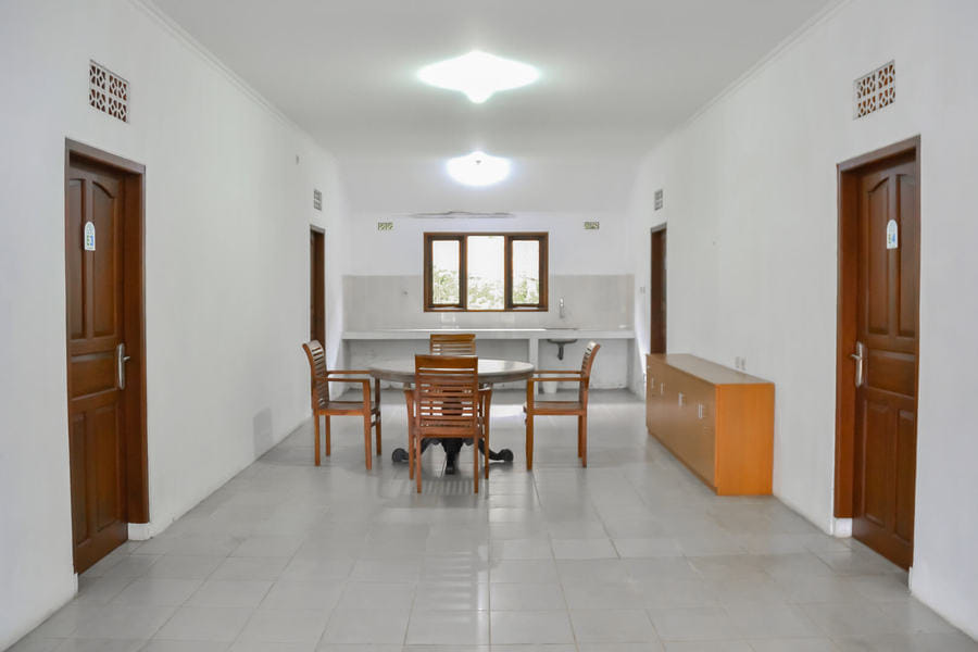 Bumi Ciboled RedPartner near Gerbang Tol Pamulihan