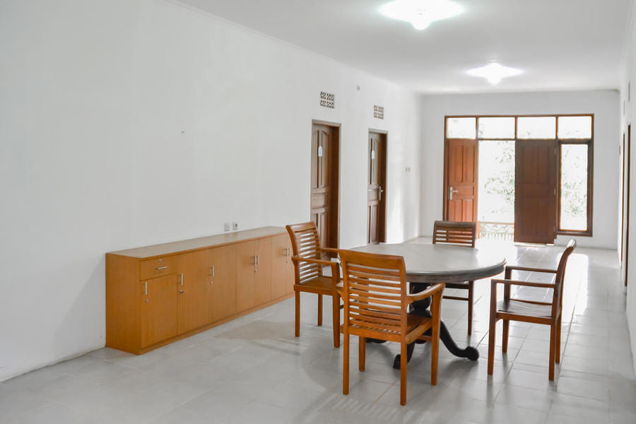 Bumi Ciboled RedPartner near Gerbang Tol Pamulihan