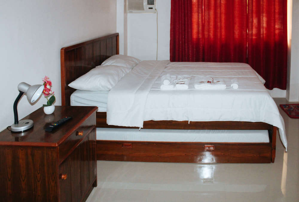 RedDoorz Room