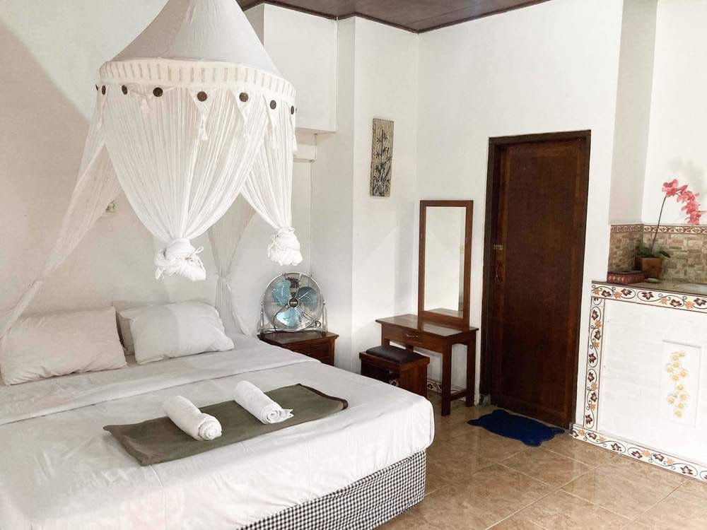 Standard Room without A/C