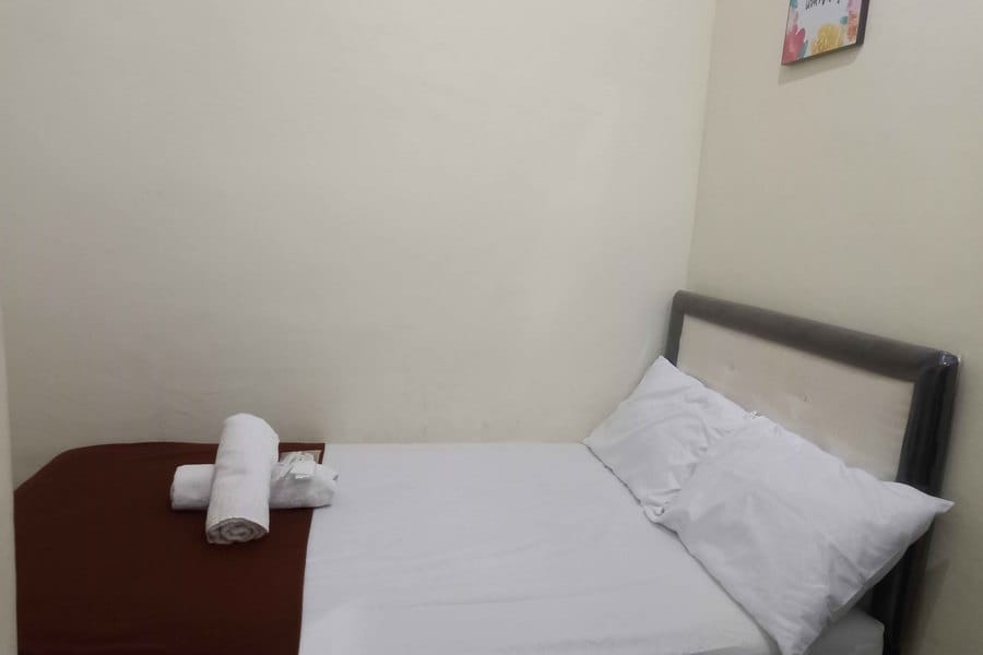 Omah Jaban Jogja RedPartner