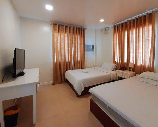 RedDoorz @ Balatas Magsaysay Naga City