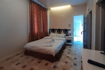 RedDoorz @ Balatas Magsaysay Naga City