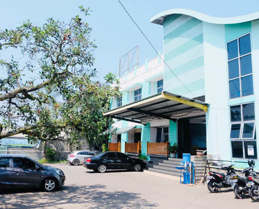 Urbanview Hotel Sagara Bogor
