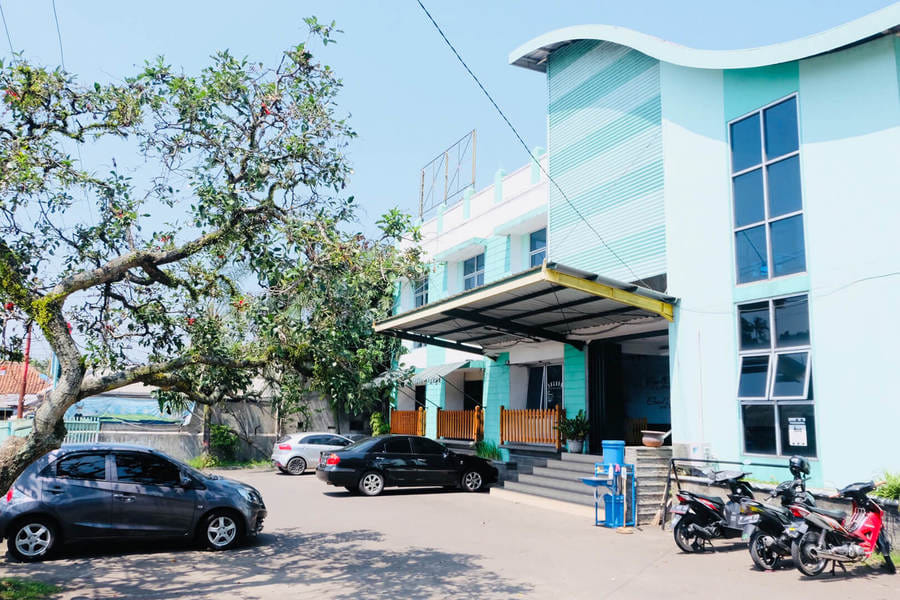 Urbanview Hotel Sagara Bogor