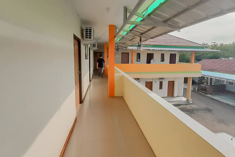 Pondokan Cempaka Cirebon RedPartner