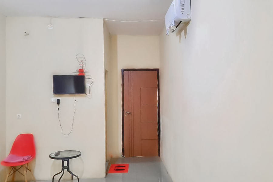 Pondokan Cempaka Cirebon RedPartner