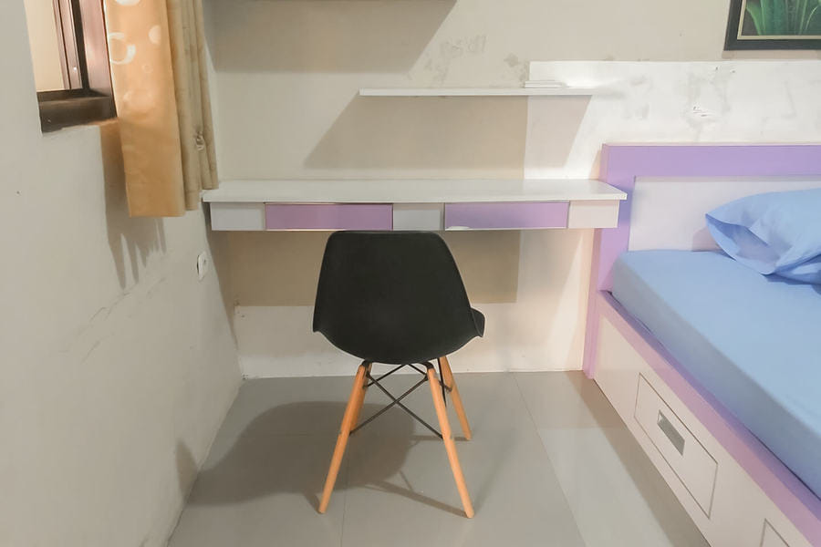 Pondokan Cempaka Cirebon RedPartner