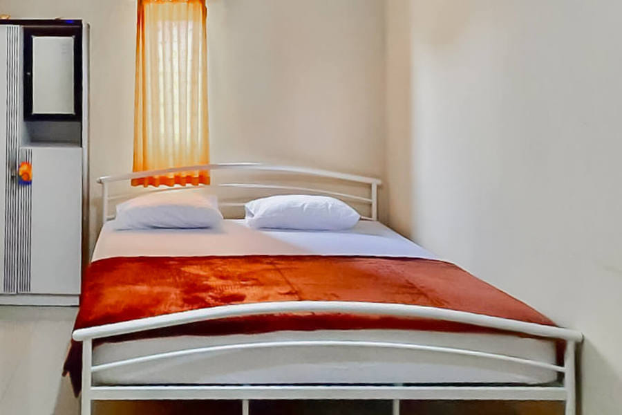 Pondokan Cempaka Cirebon RedPartner