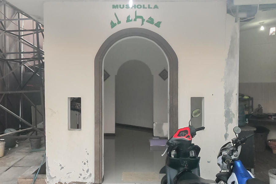 Pondokan Cempaka Cirebon RedPartner