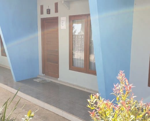 Anugrah Bromo Homestay at Desa Wisata Bromo