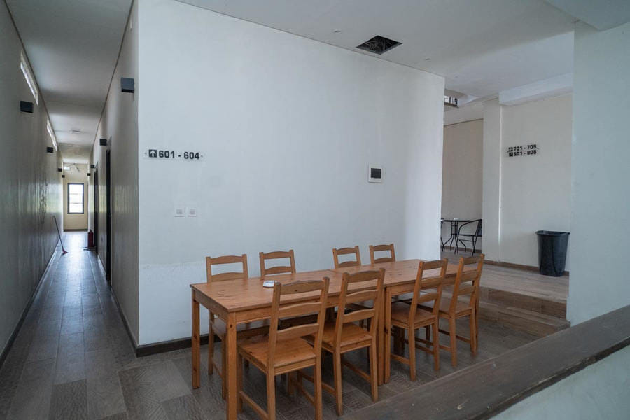 Yayah Rooms Bogor Syariah RedPartner